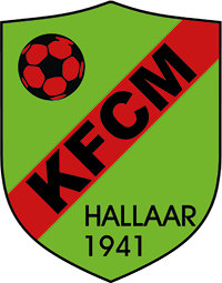 Logo KFCM Hallaar