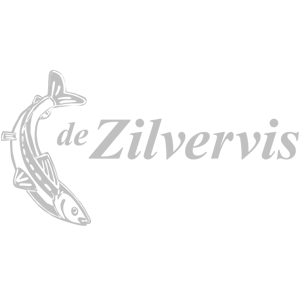 De Zilvervis