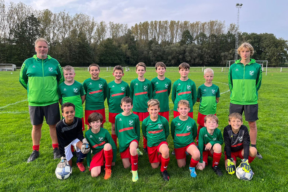 U11 Voetbalclub KFCM Hallaar u11-voetbalclub-kfcm-hallaar