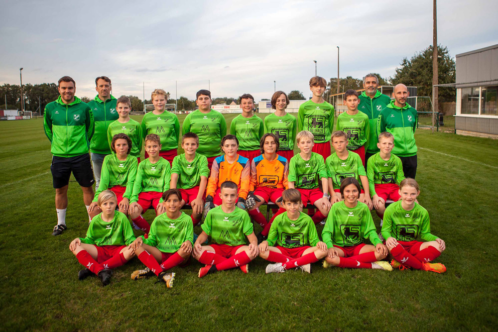 U13 Voetbalclub KFCM Hallaar u13-voetbalclub-kfcm-hallaar