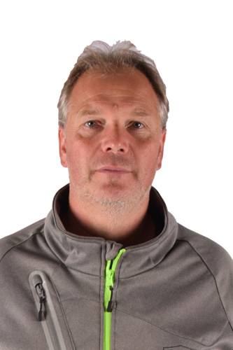 Sven Lambrechts