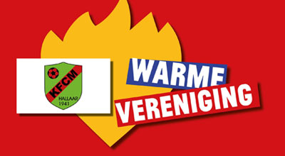 Warmste vereniging 2023